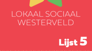 Kandidaten LSW stellen zich voor